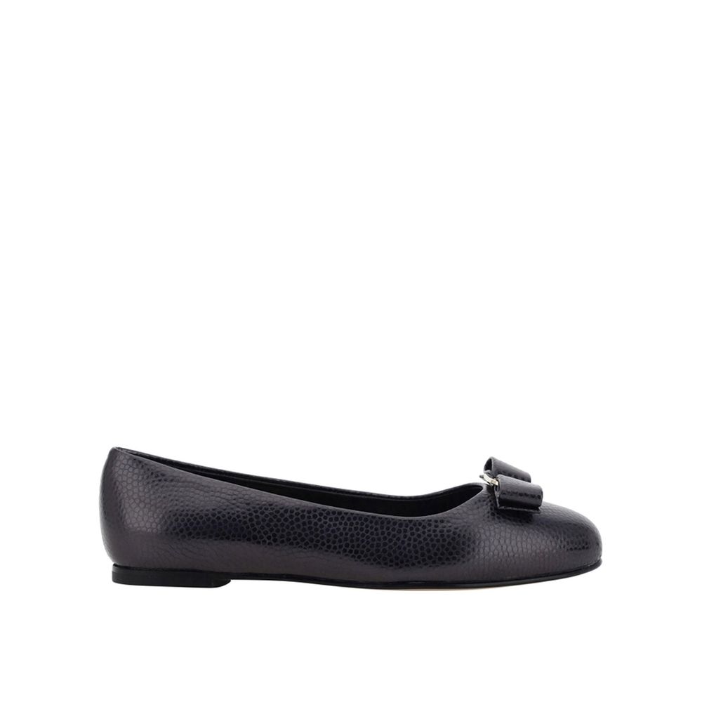 Salvatore Ferragamo Varina Ballerina Flats