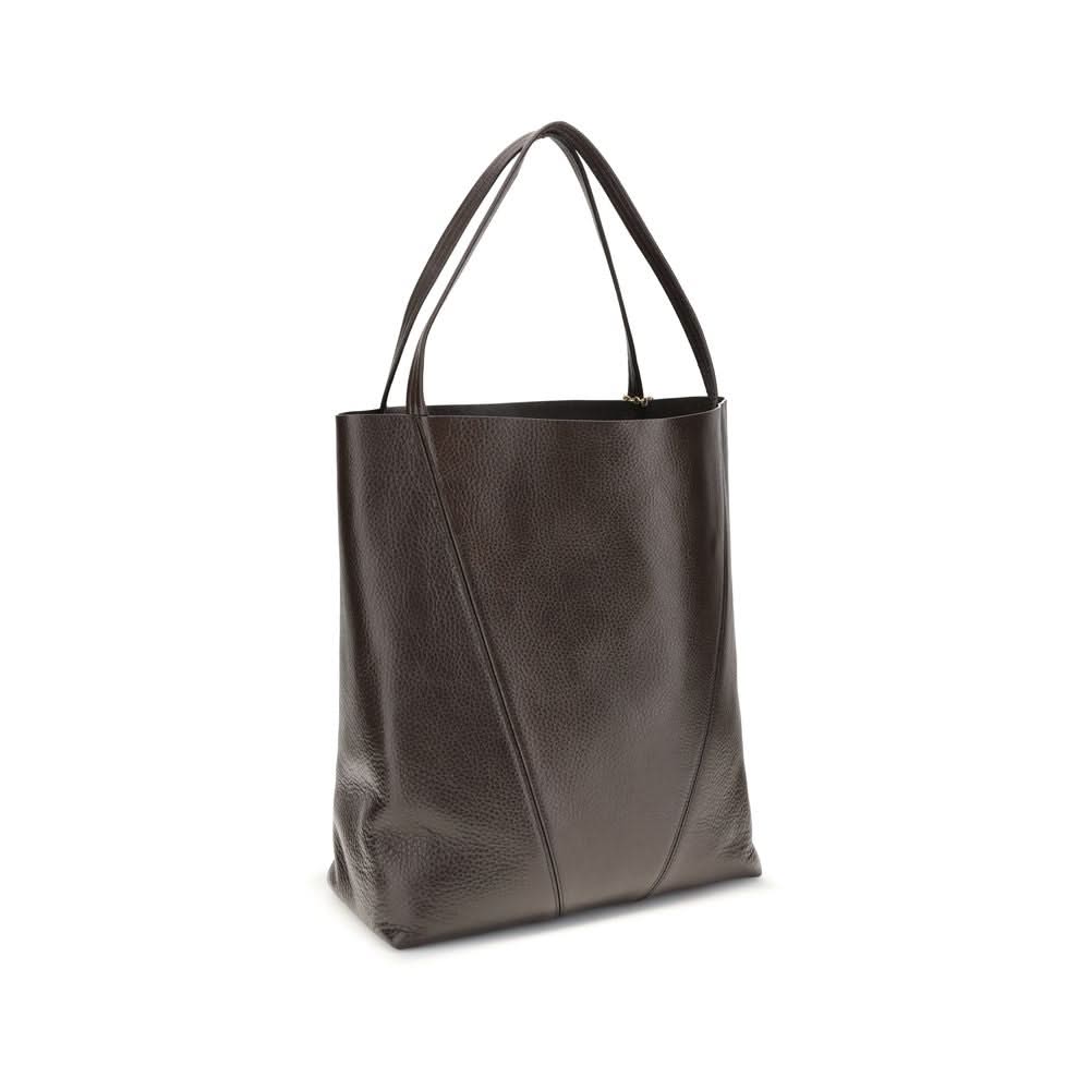 Chloé Spin Large Tote Bag