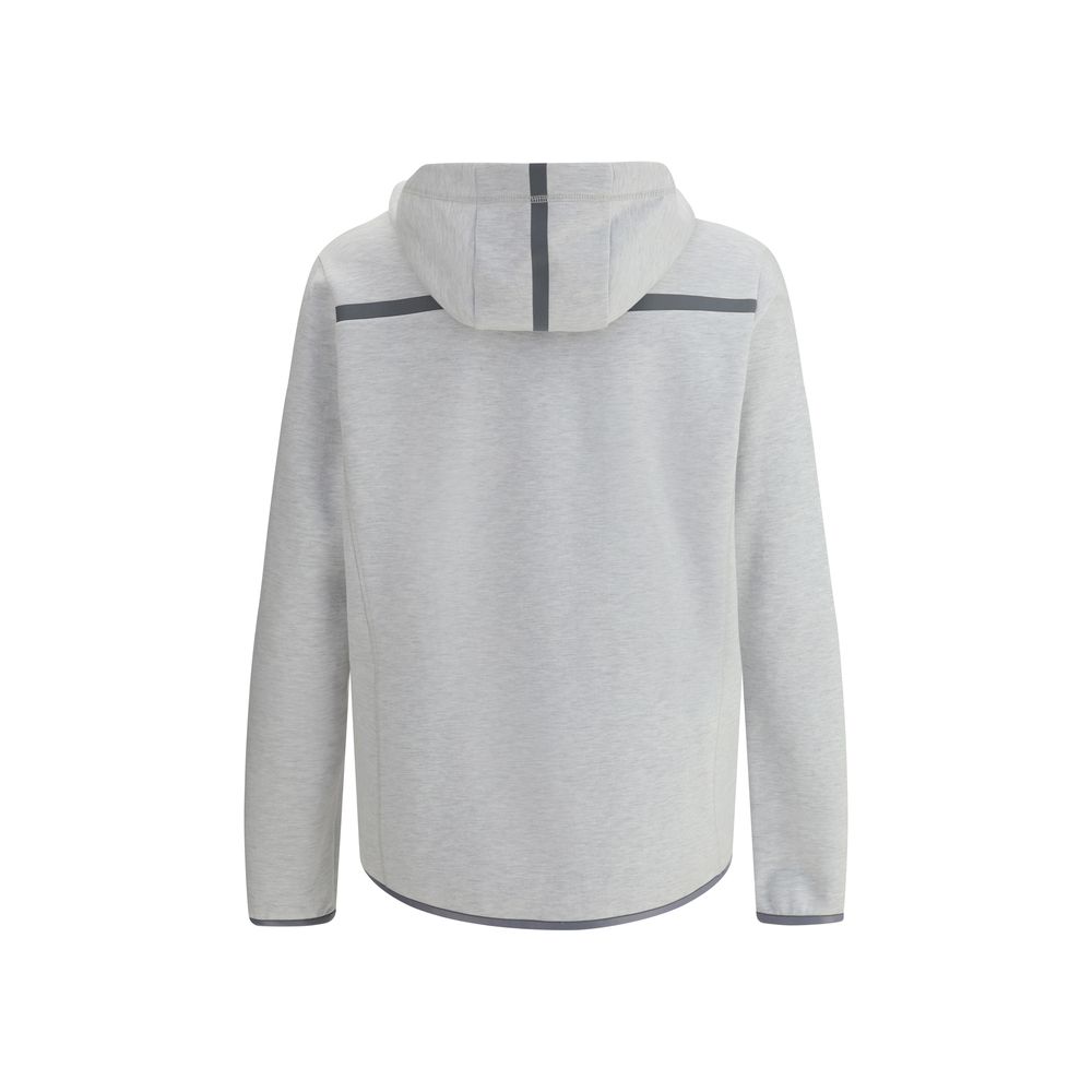 Brunello Cucinelli Logoed Hoodie