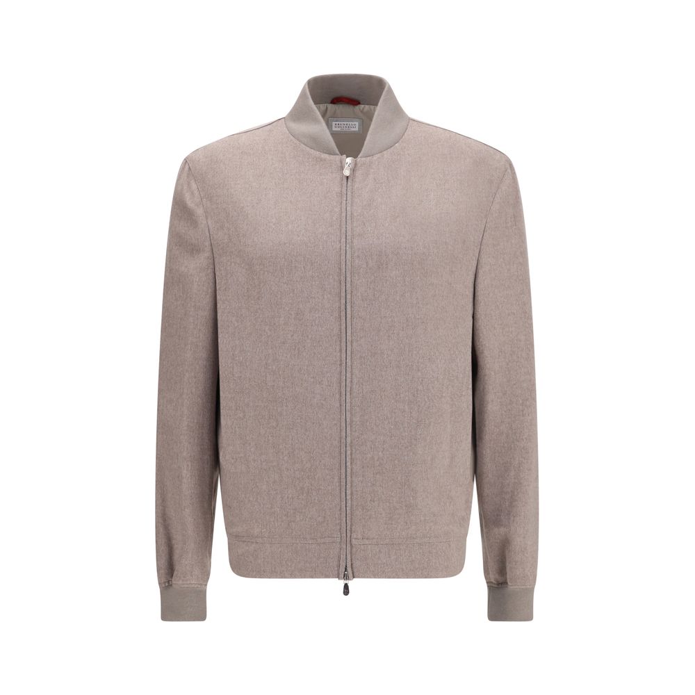 Brunello Cucinelli Cashmere Jacket