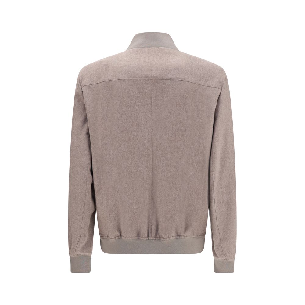 Brunello Cucinelli Cashmere Jacket