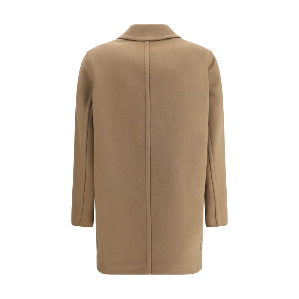Max Mara Deletta Coat