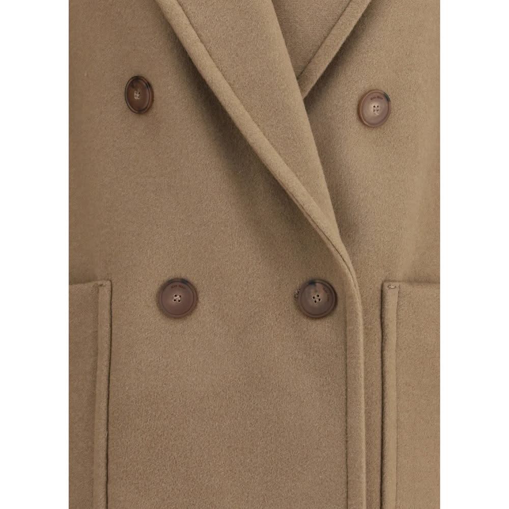 Max Mara Deletta Coat