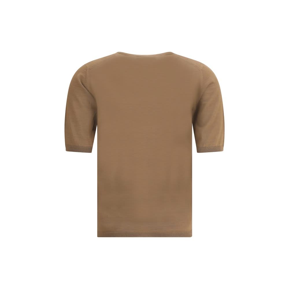 Max Mara Gerico Knit Top
