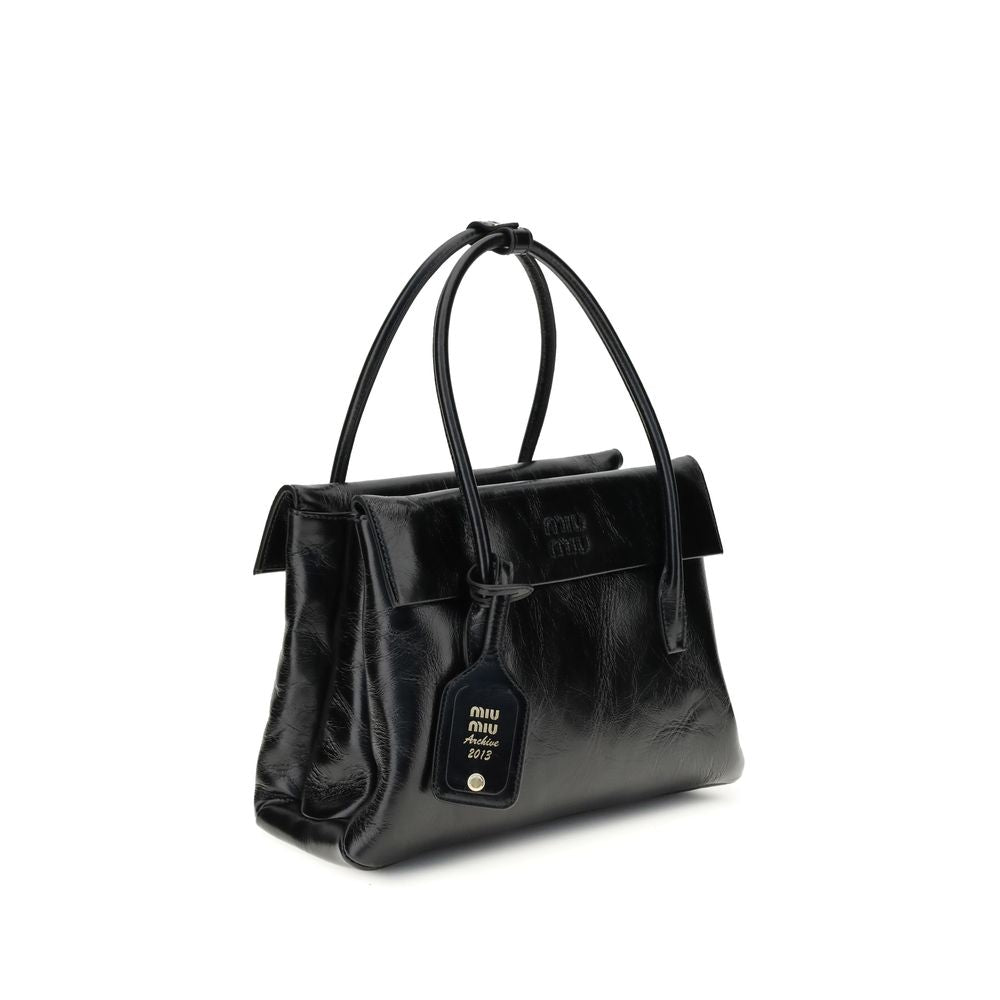 Miu Miu Solitaire Handbag