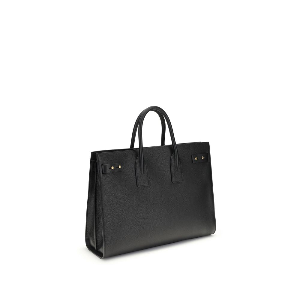 Saint Laurent Sac De Jour Bag