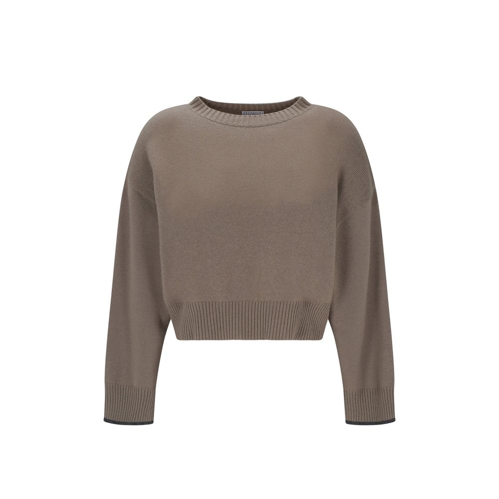 Brunello Cucinelli Cashmere Sweater