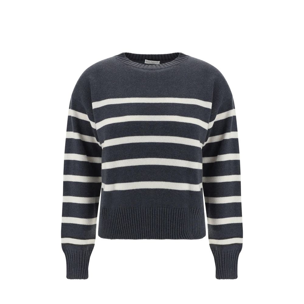 Brunello Cucinelli Cashmere Sweater