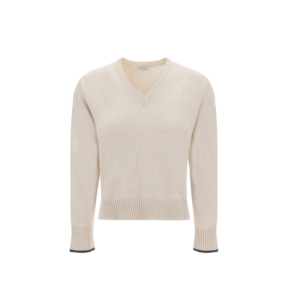 Brunello Cucinelli Cashmere Sweater