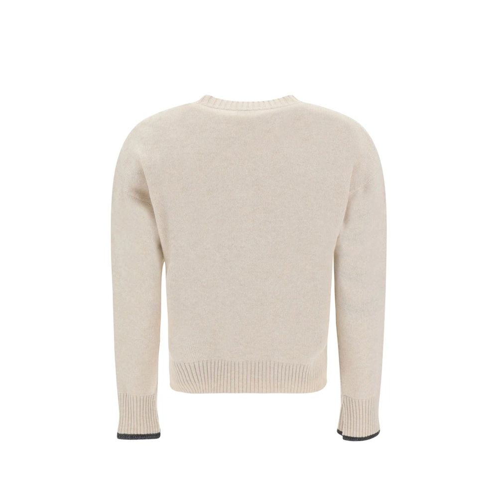 Brunello Cucinelli Cashmere Sweater