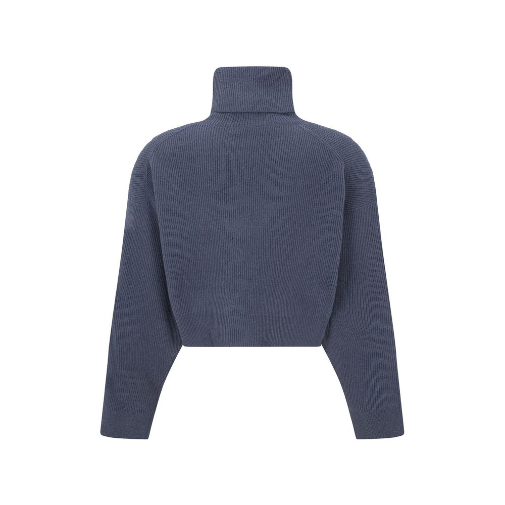Brunello Cucinelli Turtleneck Sweater
