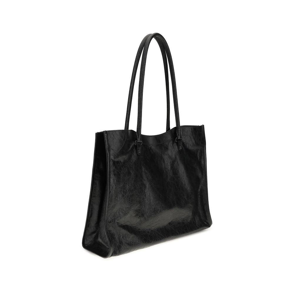 Balenciaga Le City Tote Bag