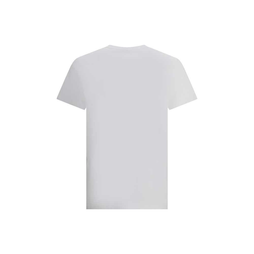 Moncler Logoed T-Shirt