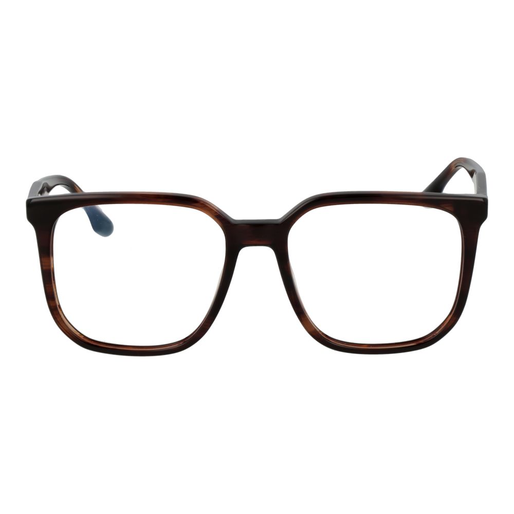 Victoria Beckham Brown Women Glasses Frame