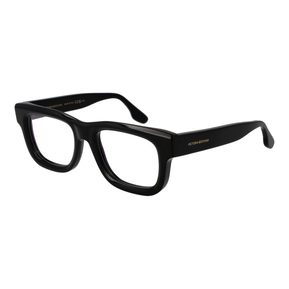 Victoria Beckham Black Women Glasses Frame