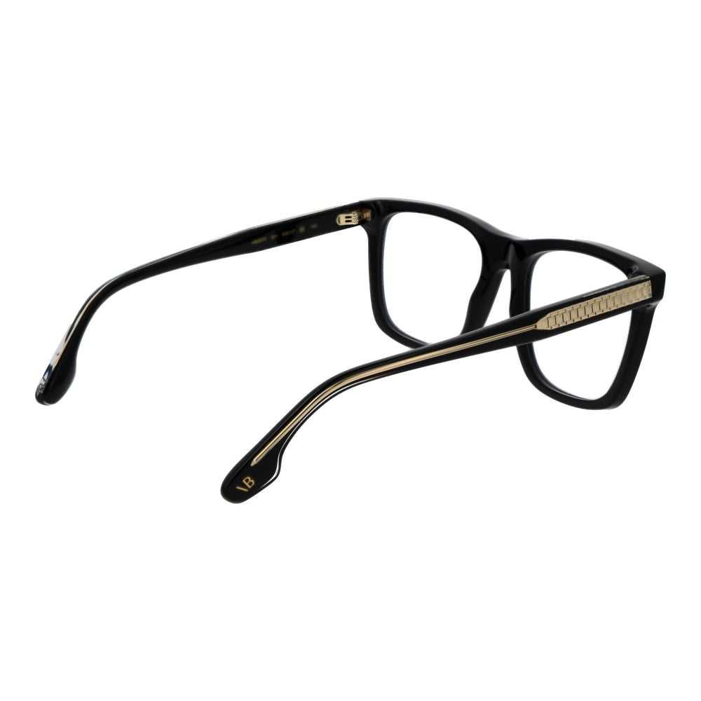 Victoria Beckham Black Women Glasses Frame