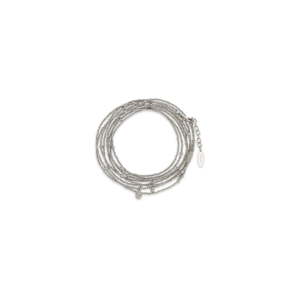 Brunello Cucinelli Silver Bracelet