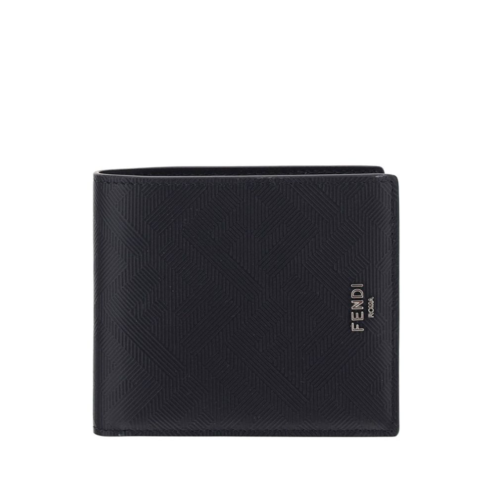 Fendi Bifold Wallet