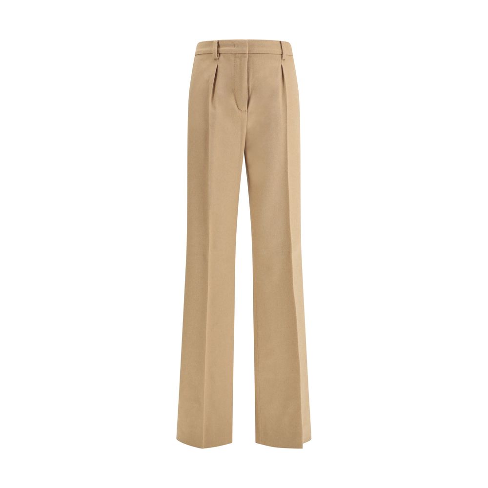 Max Mara Carbone Trouser