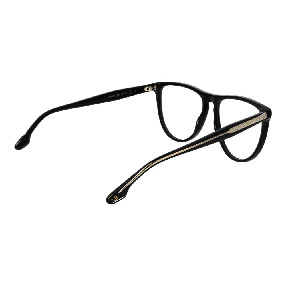 Victoria Beckham Black Women Glasses Frame