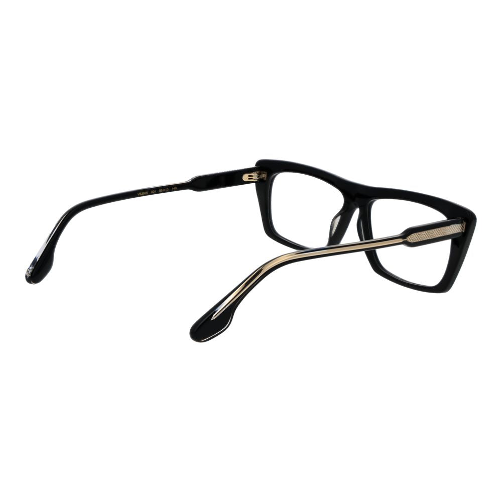 Victoria Beckham Black Women Glasses Frame