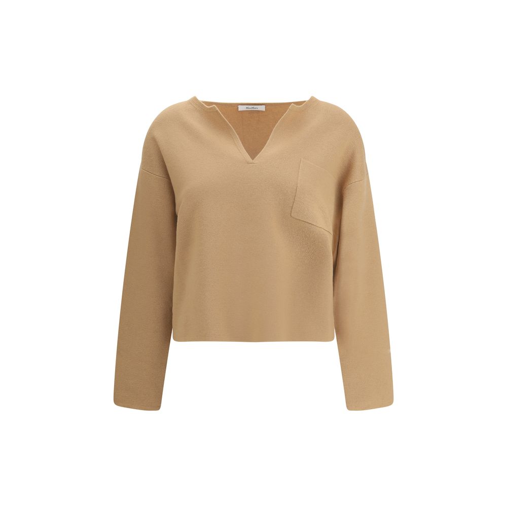 Max Mara Zibello Top