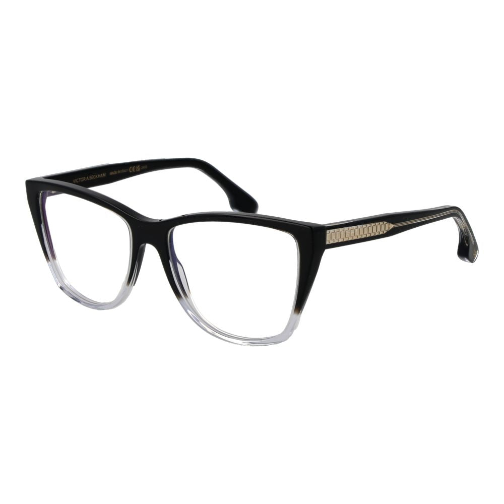 Victoria Beckham Black Women Glasses Frame
