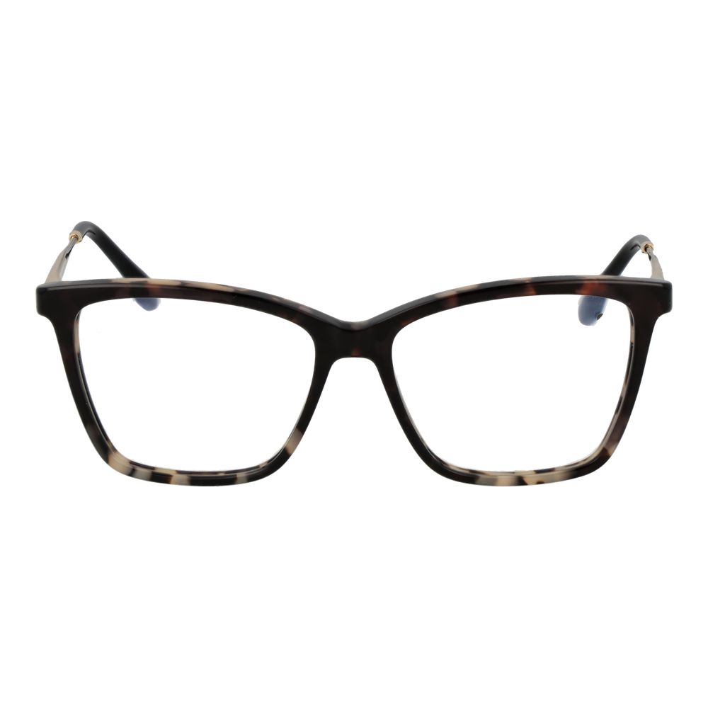Victoria Beckham Brown Women Glasses Frame