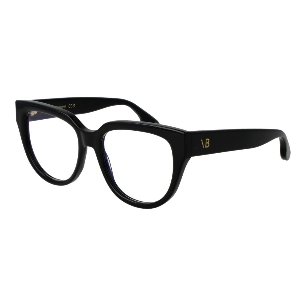 Victoria Beckham Black Women Glasses Frame