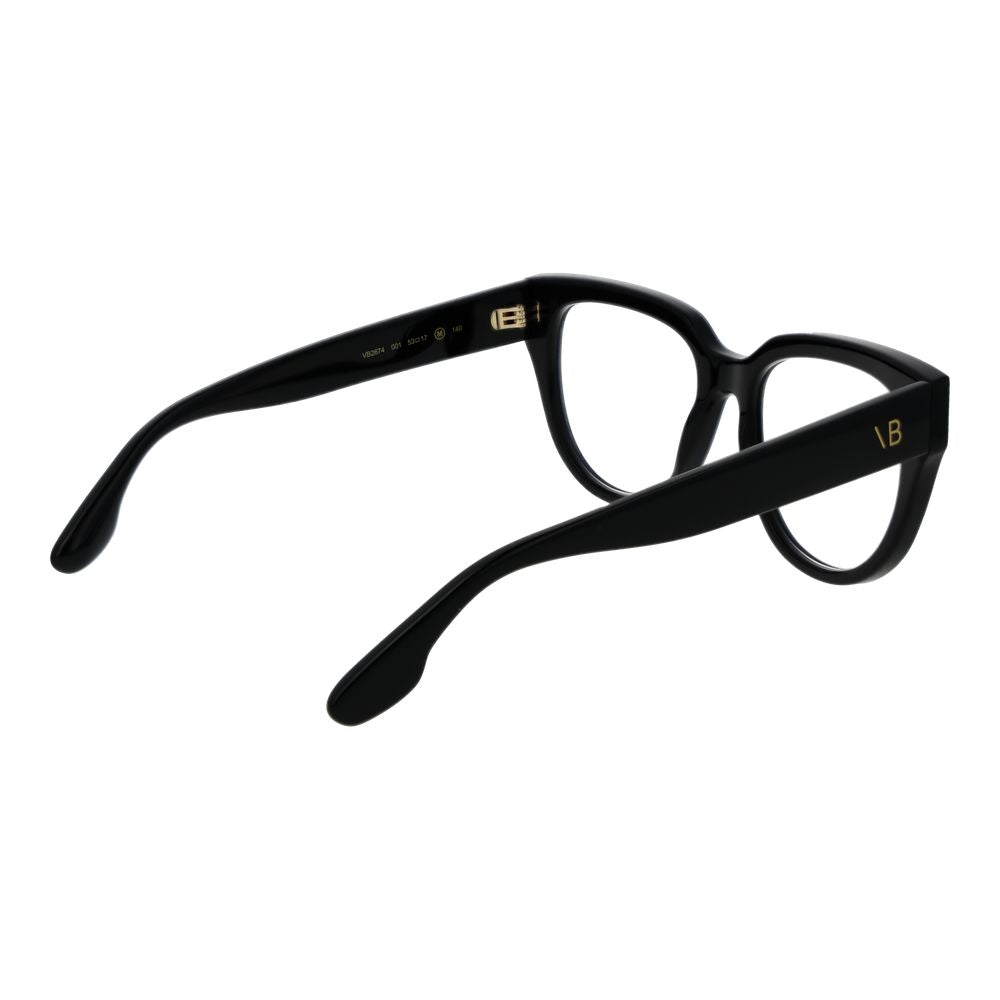 Victoria Beckham Black Women Glasses Frame