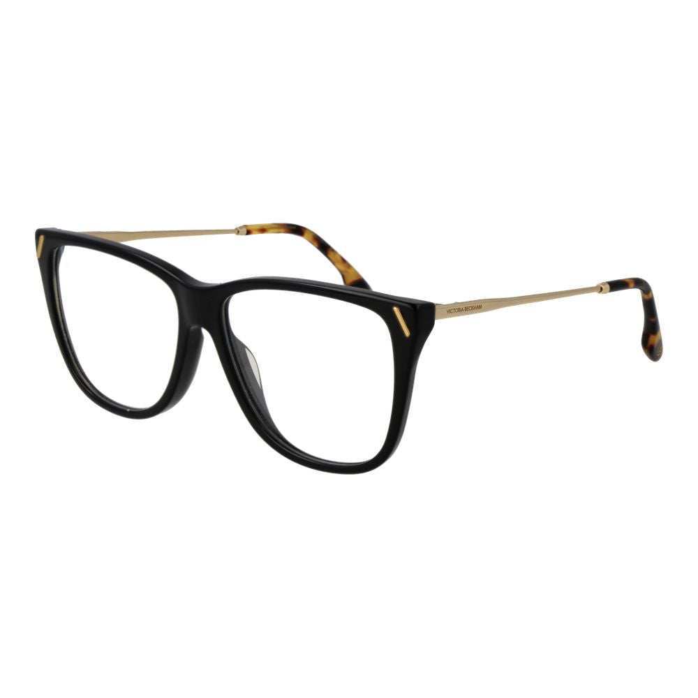 Victoria Beckham Black Women Glasses Frame