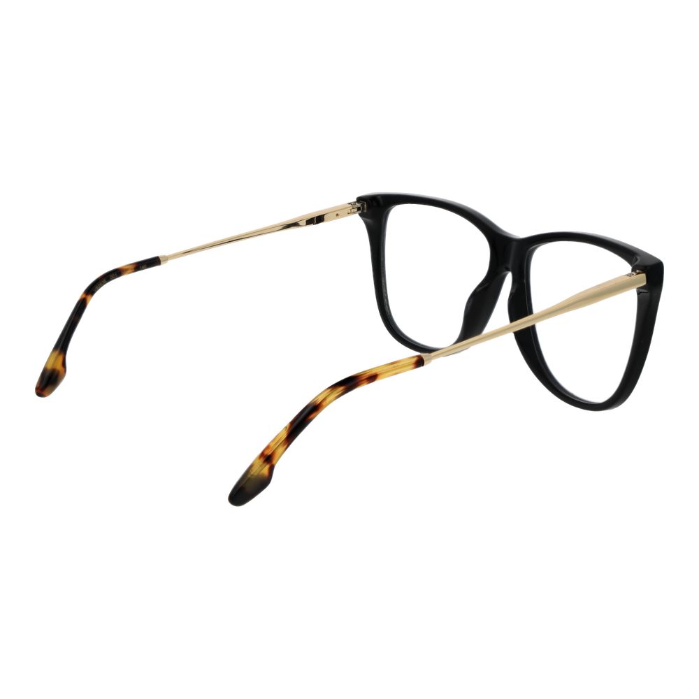 Victoria Beckham Black Women Glasses Frame