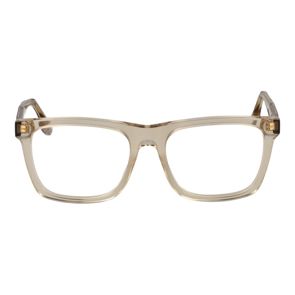 Victoria Beckham Beige Women Glasses Frame
