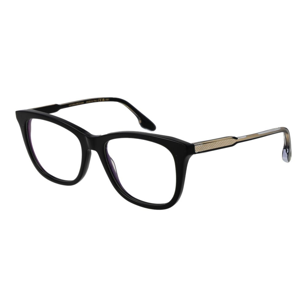 Victoria Beckham Black Women Glasses Frame