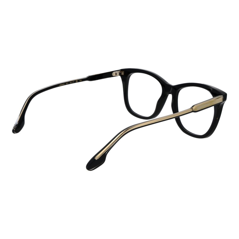 Victoria Beckham Black Women Glasses Frame