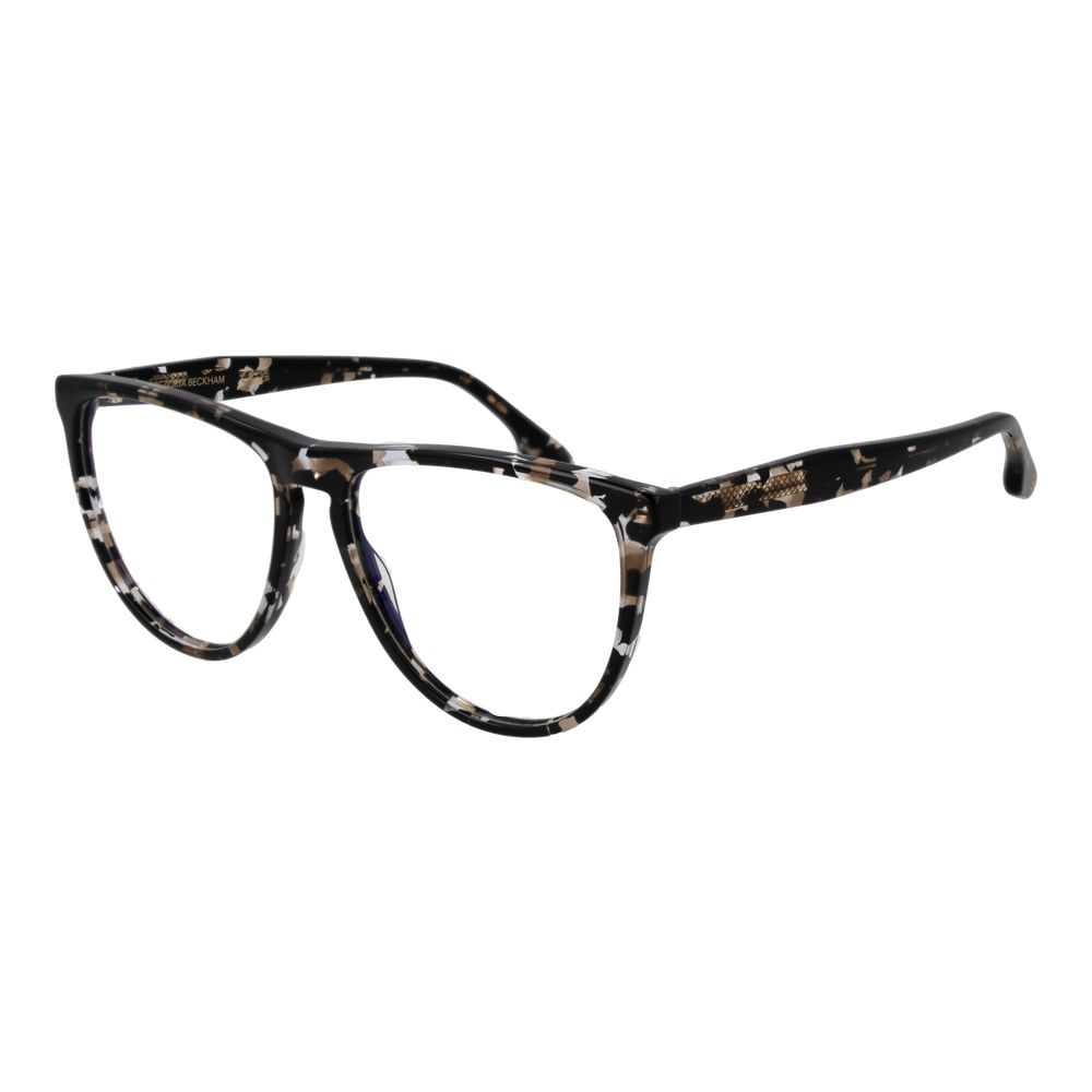 Victoria Beckham Black Women Glasses Frame