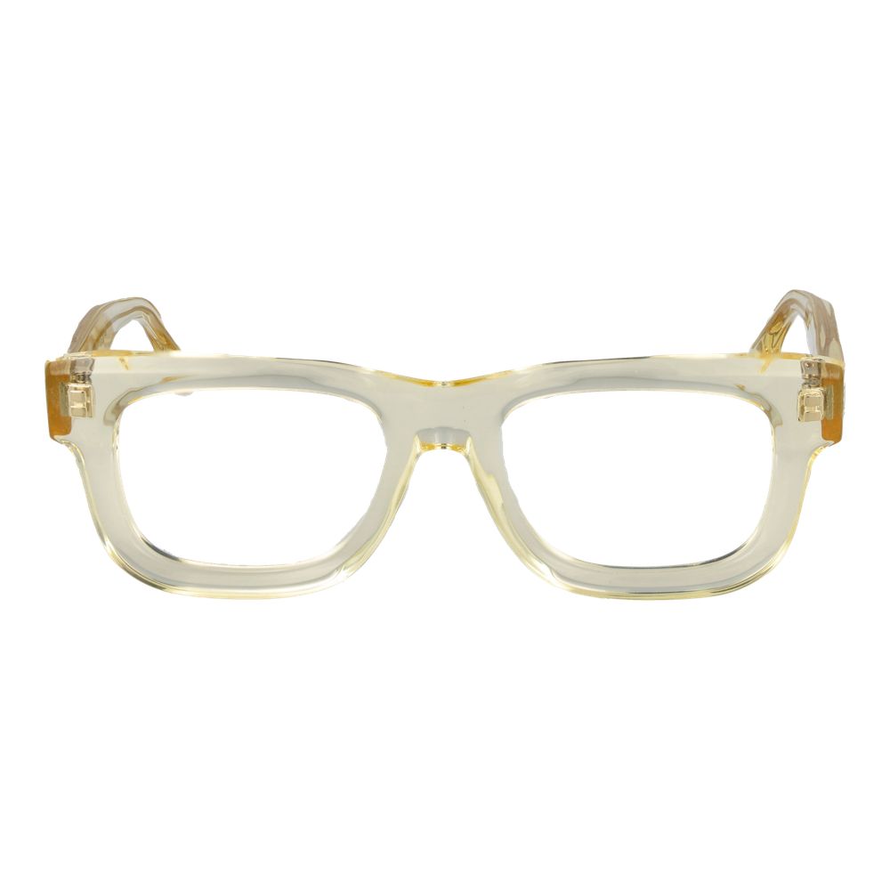 Victoria Beckham Beige Women Glasses Frame