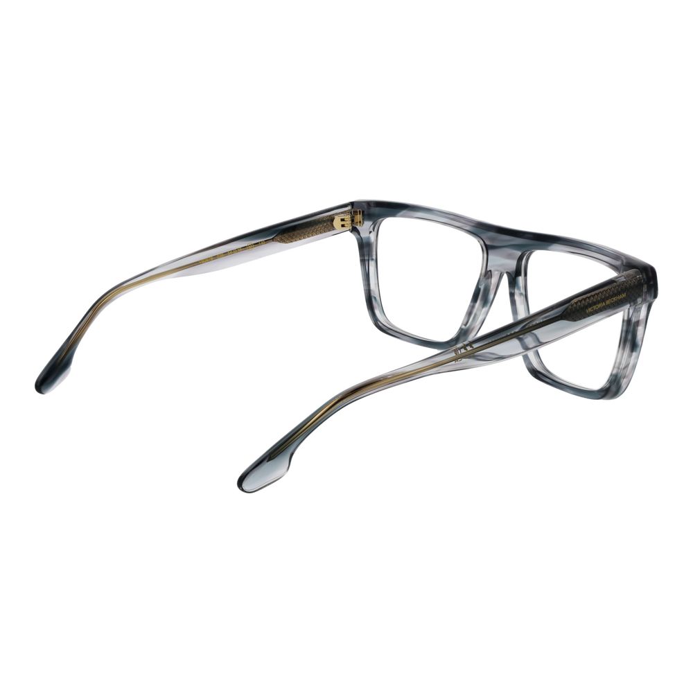 Victoria Beckham Gray Women Glasses Frame