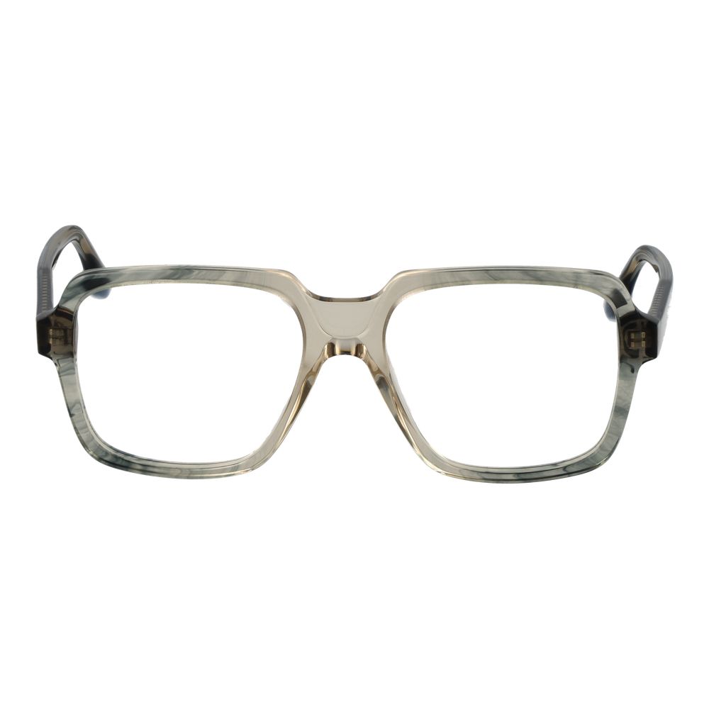 Victoria Beckham Gray Women Glasses Frame