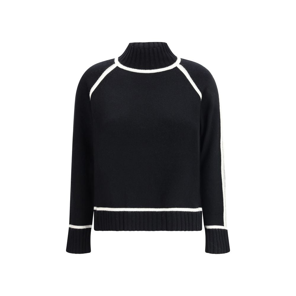 Max Mara Pescara Turtleneck Sweater