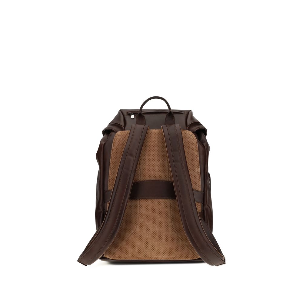 Brunello Cucinelli Backpack