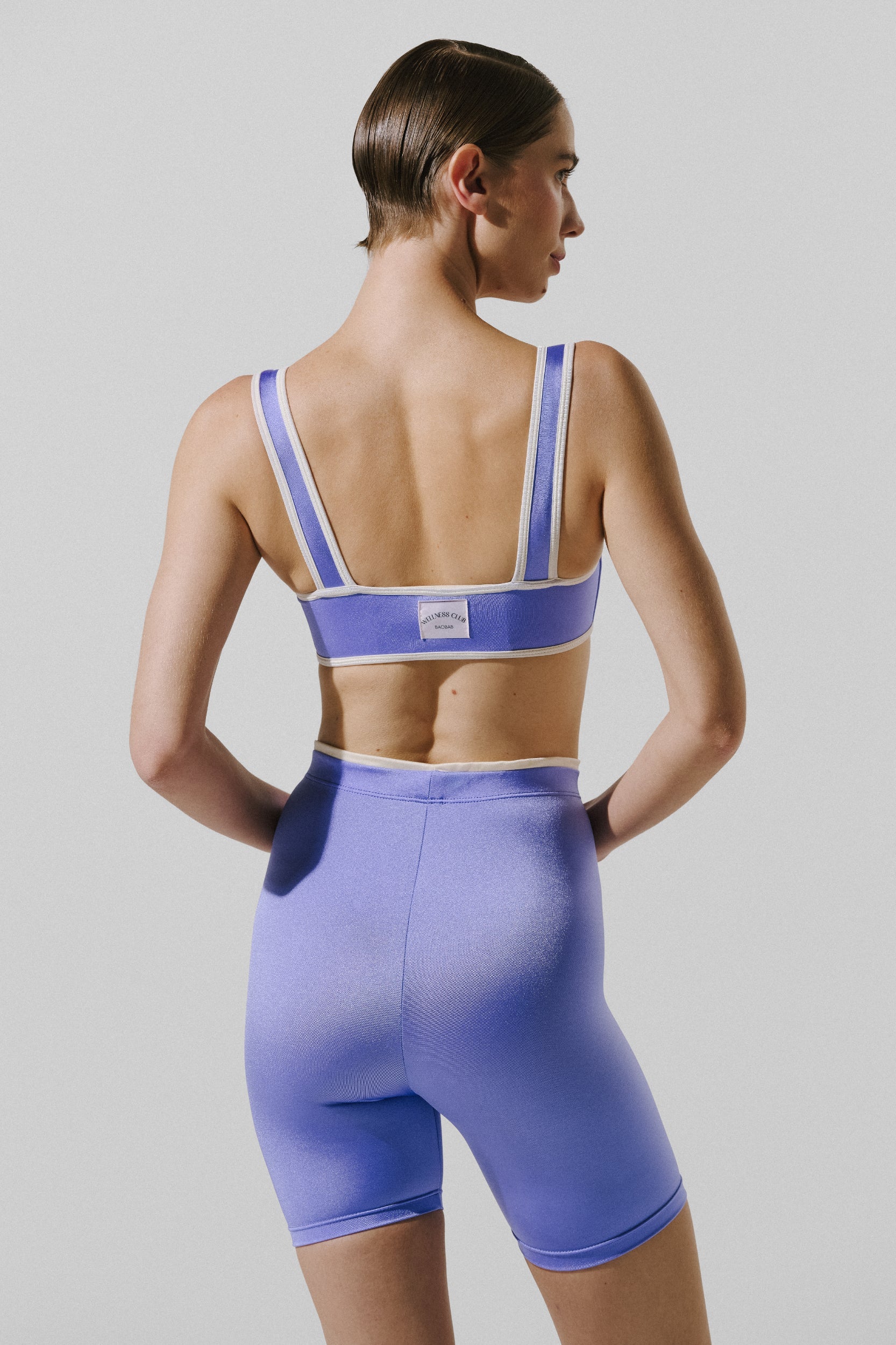 Kira Jumpsuit Active
