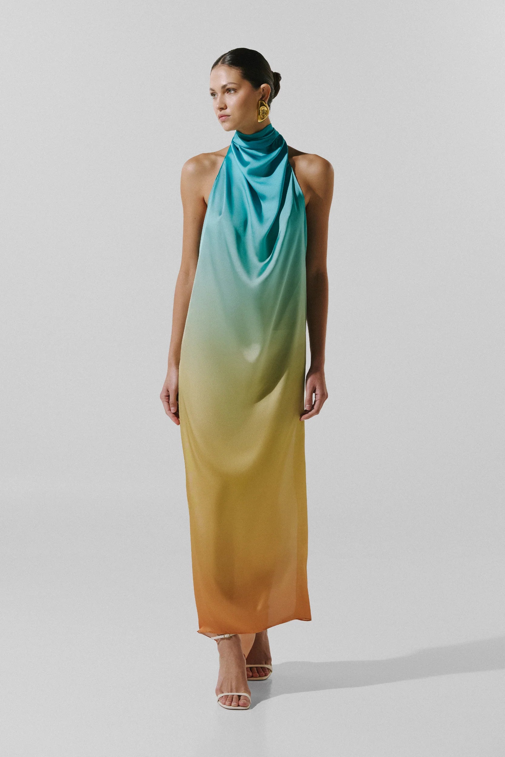 Providencia Maxi Dress