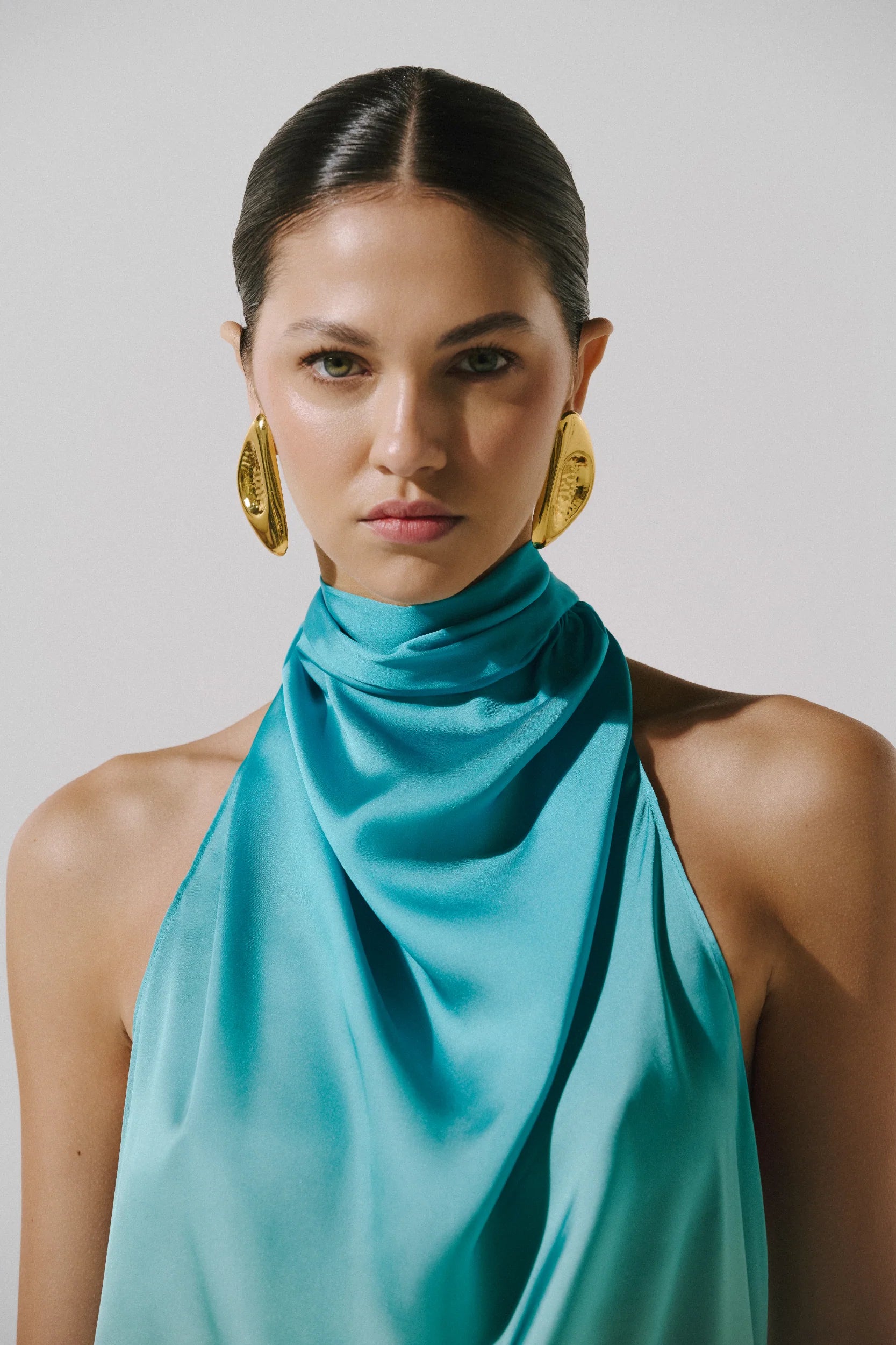 Providencia Maxi Dress