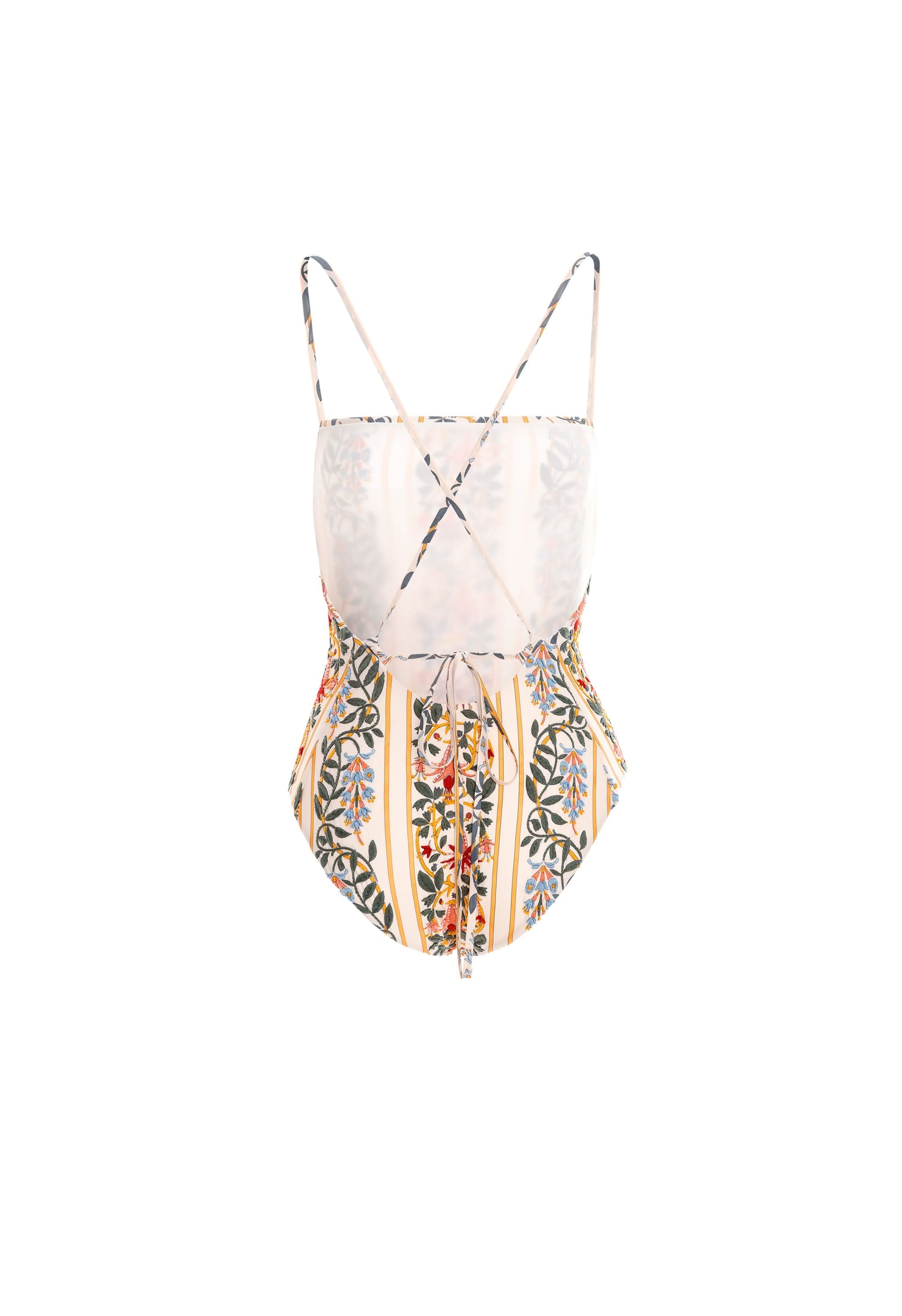 Caoba-Lluvia-Floral-Ivory-One-Piece-Swimsuit-9133
