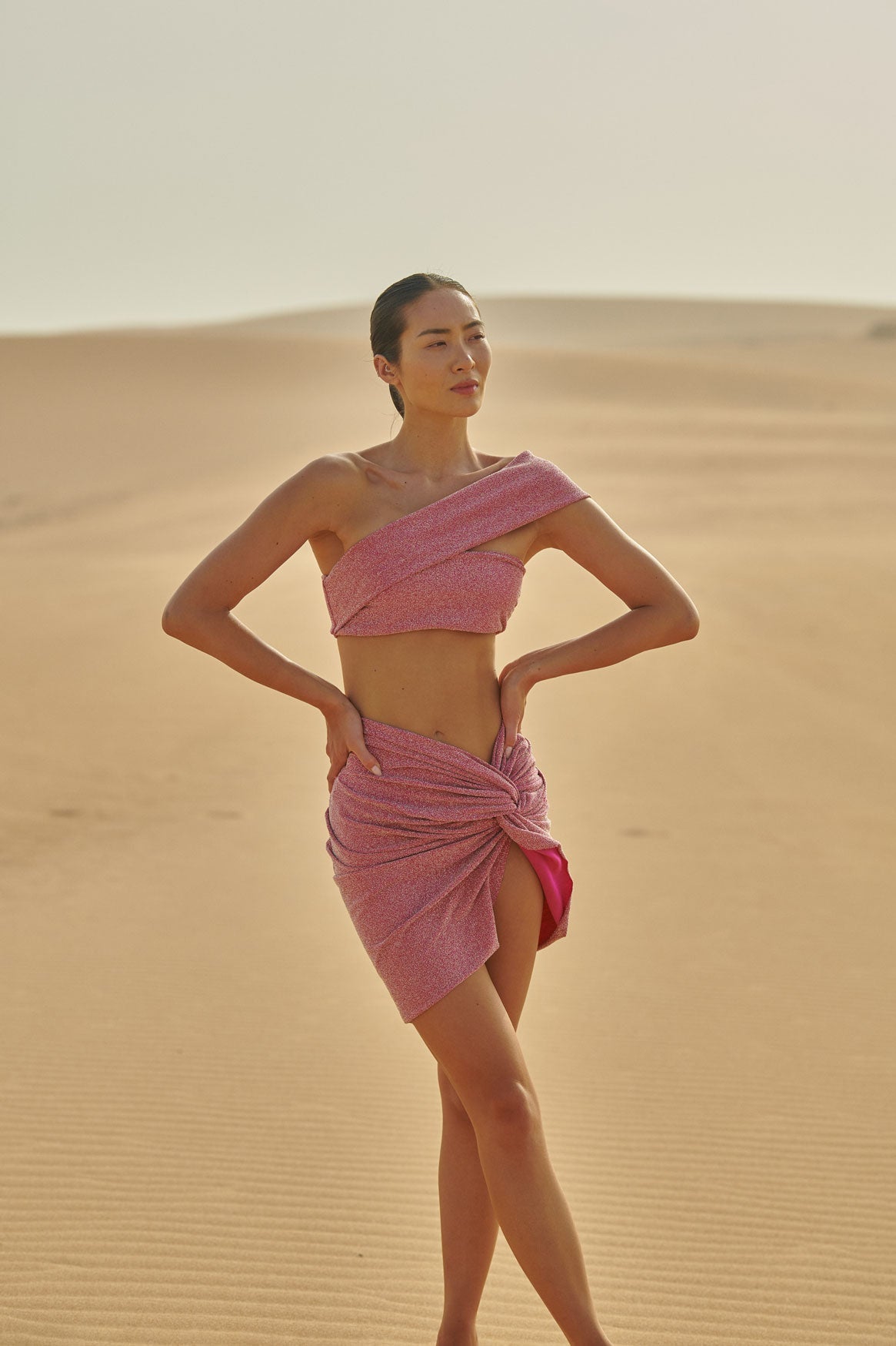 Goa Bottom La Solar - BAOBAB