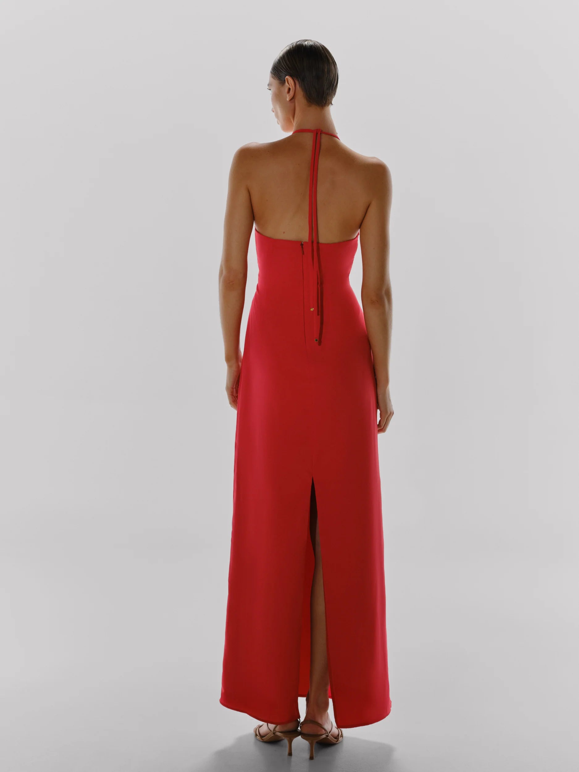 Rho Maxi Dress