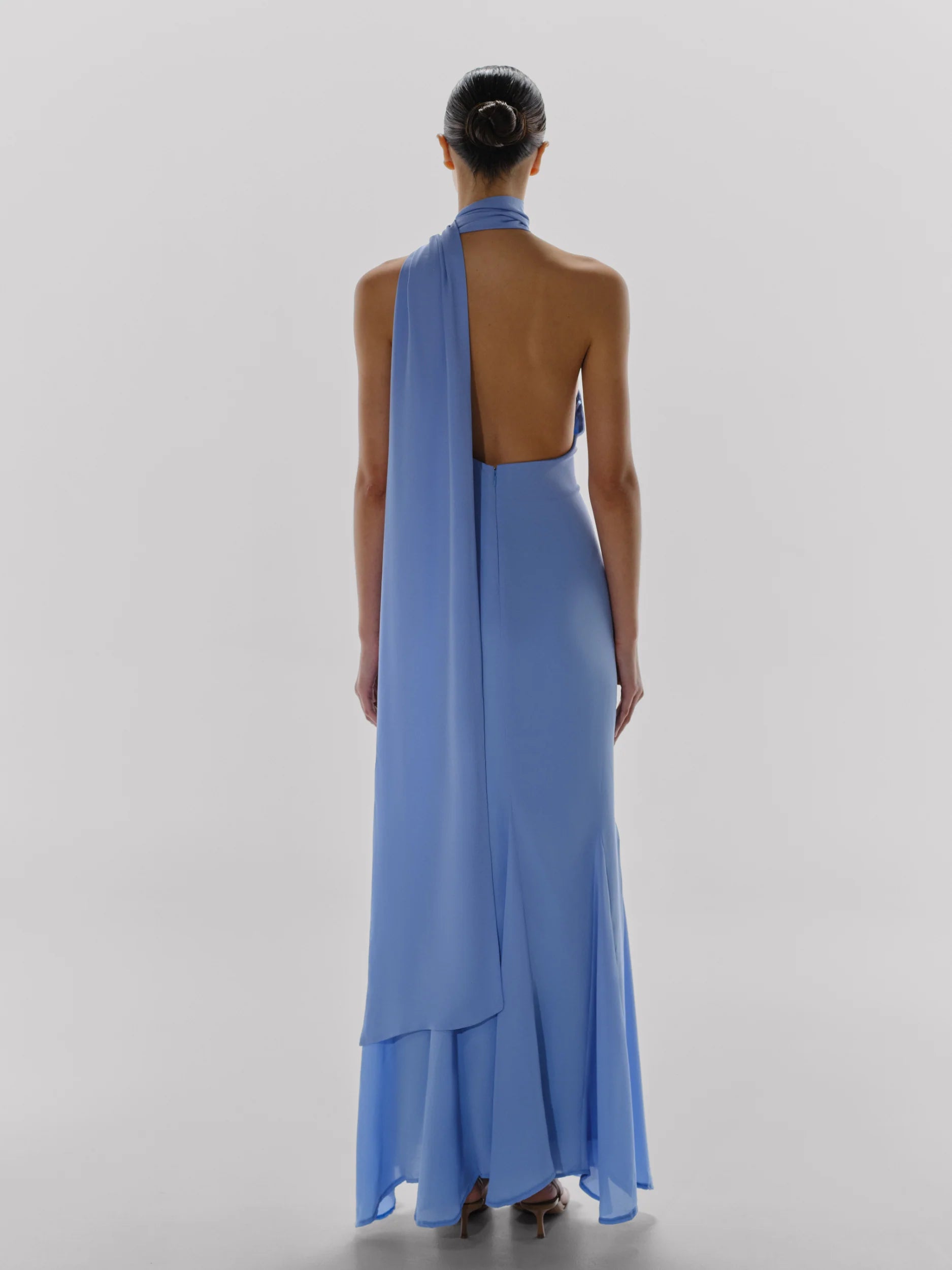 Ari Maxi Dress