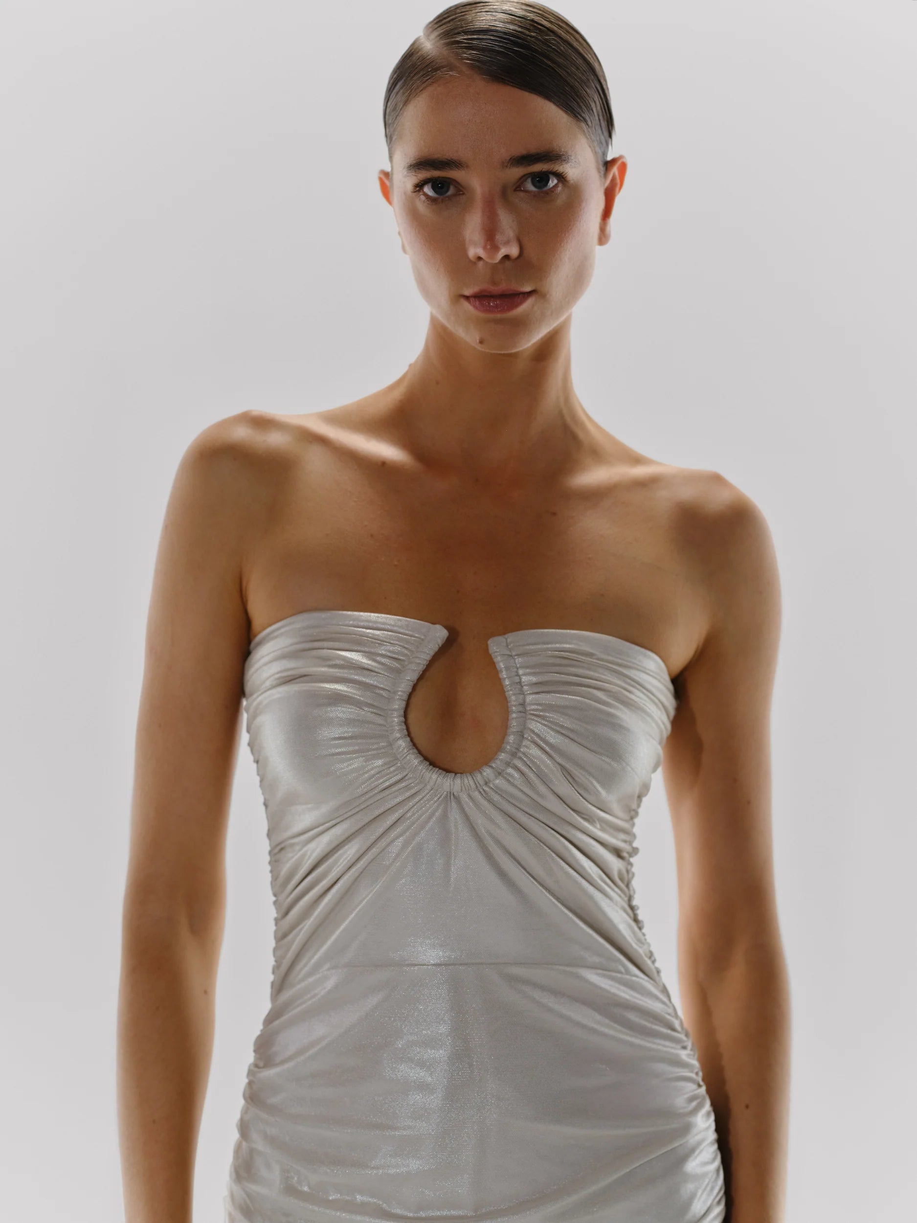 Magalenha Mini Dress