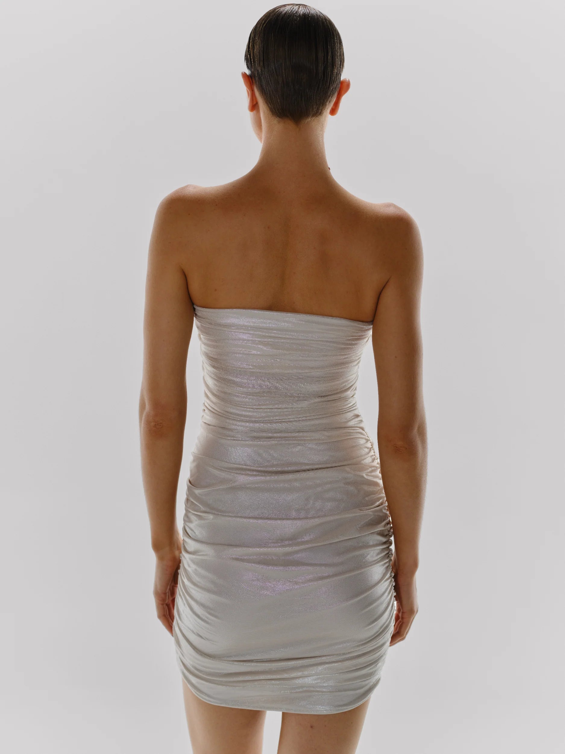 Magalenha Mini Dress